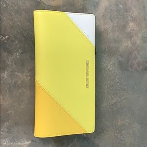 Authentic Michael Kors wallet